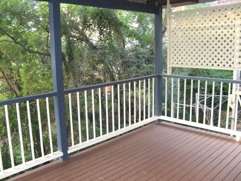 60 Bishop Street, St Lucia QLD 4067