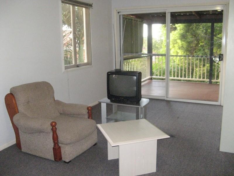 60 Bishop Street, St Lucia QLD 4067