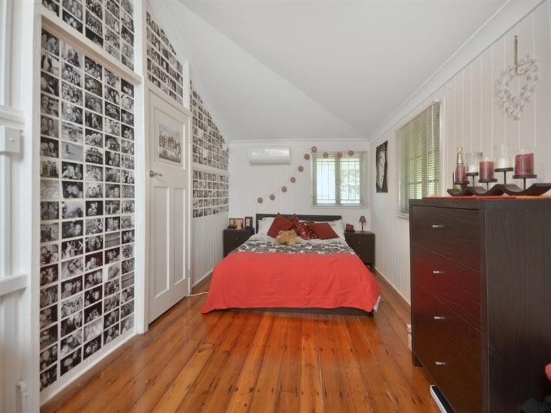 9 McIlwraith Street, Auchenflower QLD 4066