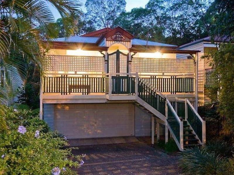 47 Carmody Road, St Lucia QLD 4067