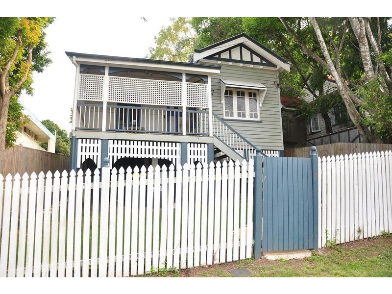 78 Maryvale Street, Toowong QLD 4066