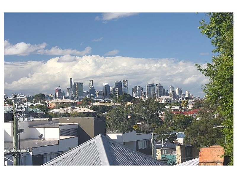 2/106 Sherwood Road, Toowong QLD 4066