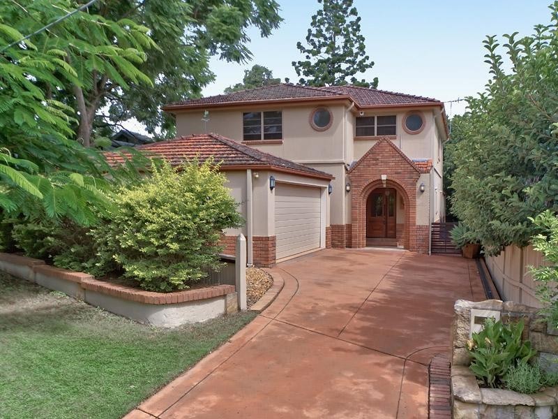 93 Rosebery Terrace, Chelmer QLD 4068