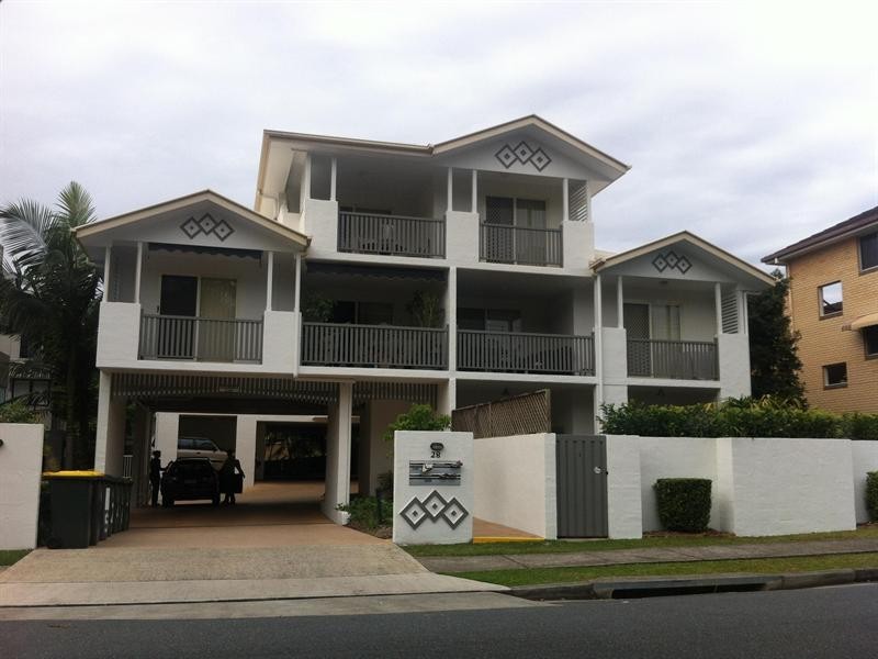 7/28 Lucinda Street, Taringa QLD 4068