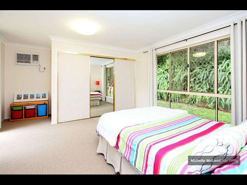 3 Kagoola Close, Chapel Hill QLD 4069