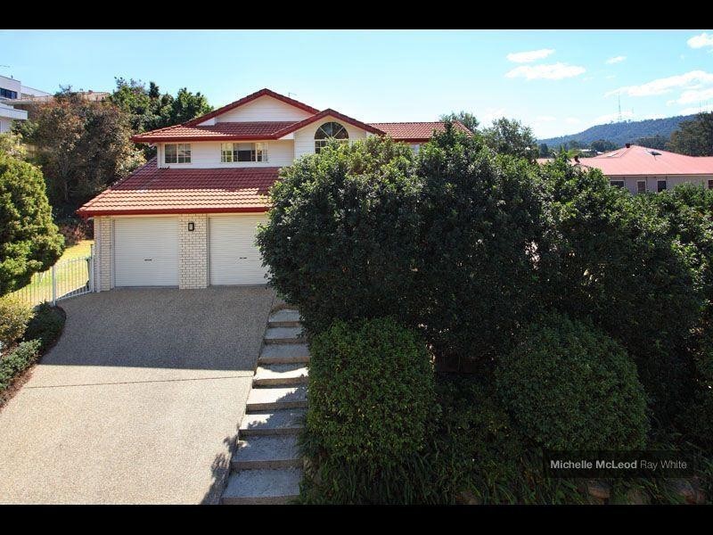 3 Kagoola Close, Chapel Hill QLD 4069