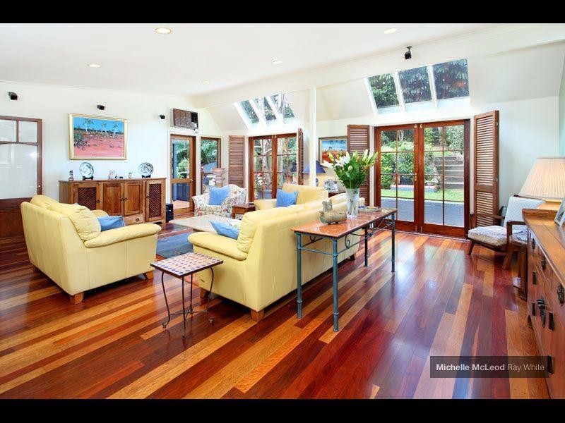 1B Bina Street, Chapel Hill QLD 4069