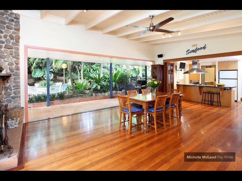 1B Bina Street, Chapel Hill QLD 4069