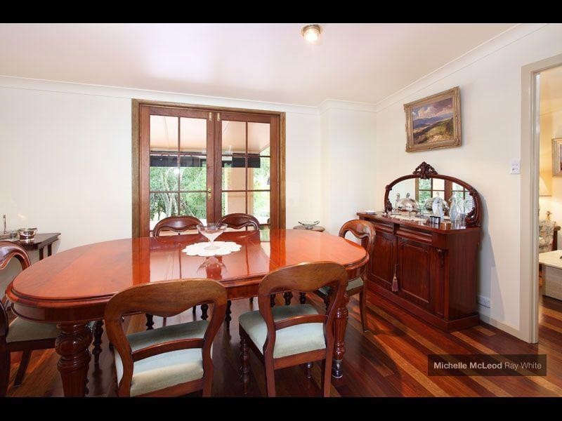 1B Bina Street, Chapel Hill QLD 4069