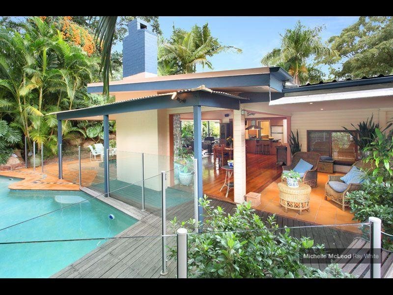 1B Bina Street, Chapel Hill QLD 4069