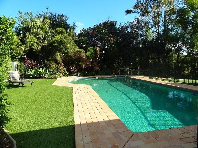 5/60 Bellevue Terrace, St Lucia QLD 4067