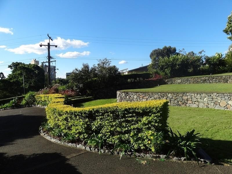 5/60 Bellevue Terrace, St Lucia QLD 4067