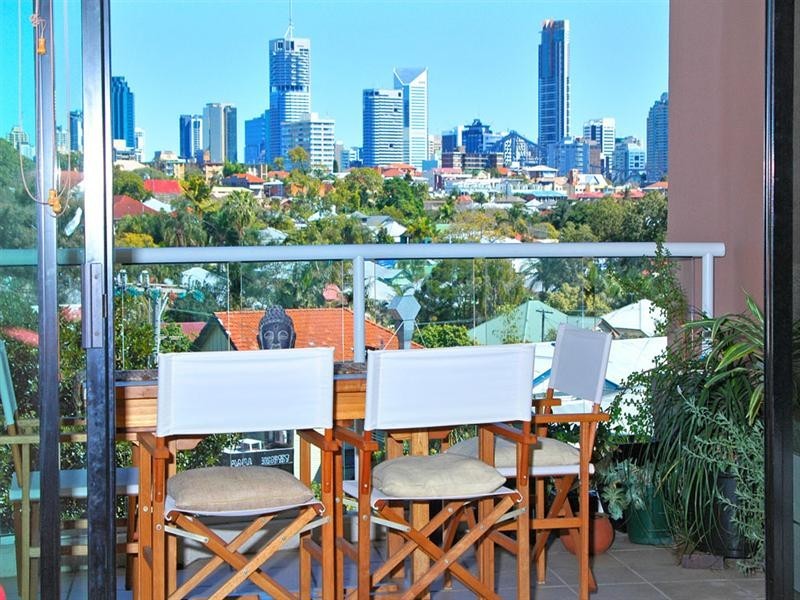 510/1 Gray Street, New Farm QLD 4005