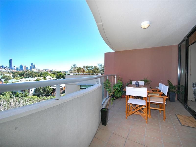 510/1 Gray Street, New Farm QLD 4005