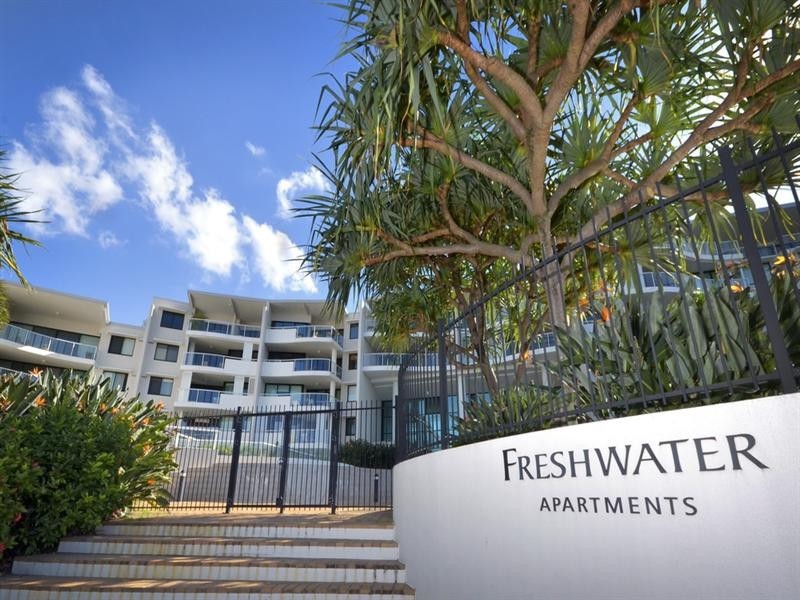 510/1 Gray Street, New Farm QLD 4005