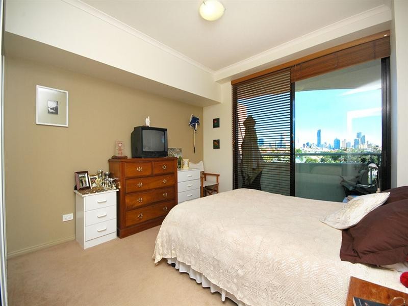 510/1 Gray Street, New Farm QLD 4005