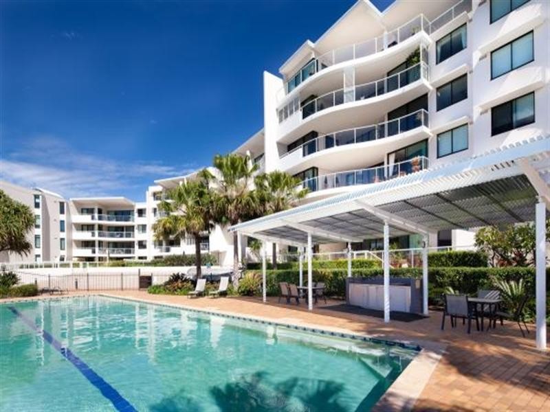 510/1 Gray Street, New Farm QLD 4005