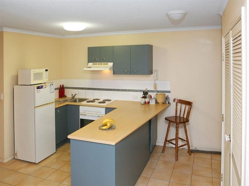 4/44 Lissner Street, Toowong QLD 4066