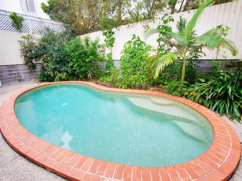 4/44 Lissner Street, Toowong QLD 4066