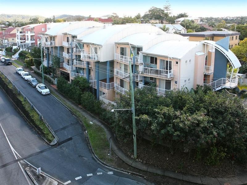 4/44 Lissner Street, Toowong QLD 4066