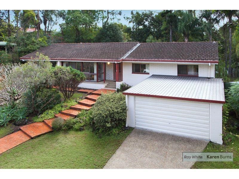 5 Bejimba Street, Kenmore QLD 4069