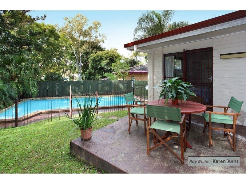 5 Bejimba Street, Kenmore QLD 4069