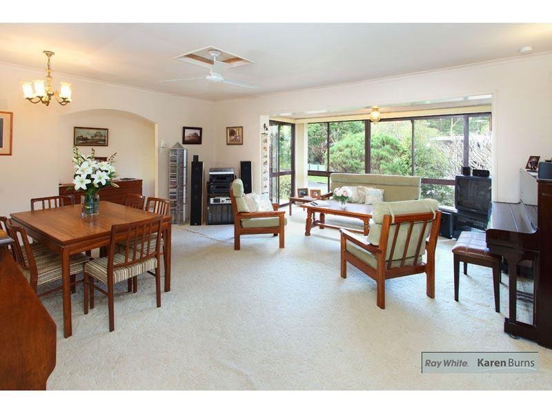 5 Bejimba Street, Kenmore QLD 4069