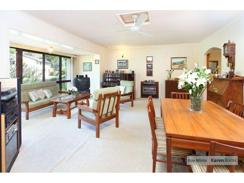 5 Bejimba Street, Kenmore QLD 4069