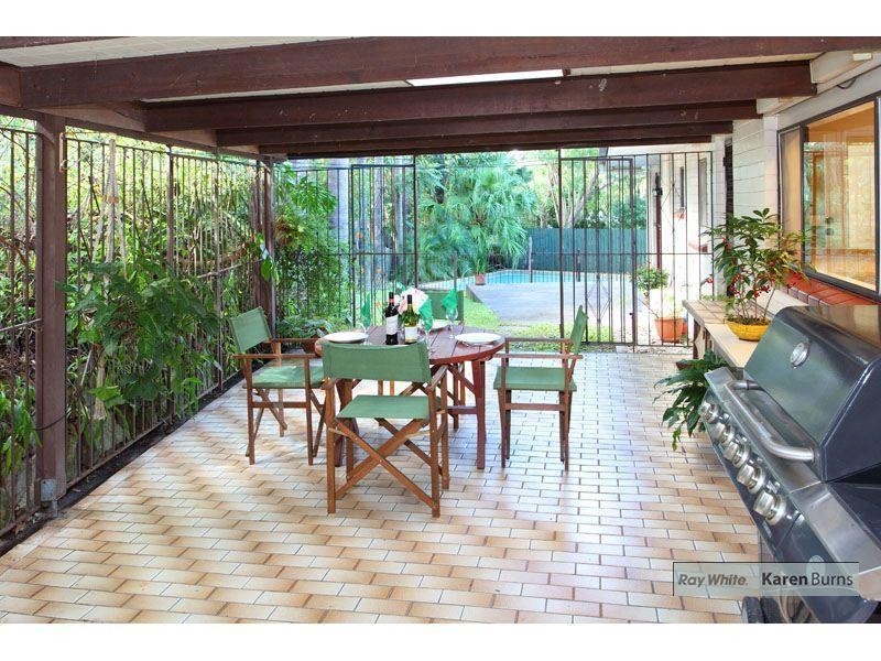 5 Bejimba Street, Kenmore QLD 4069