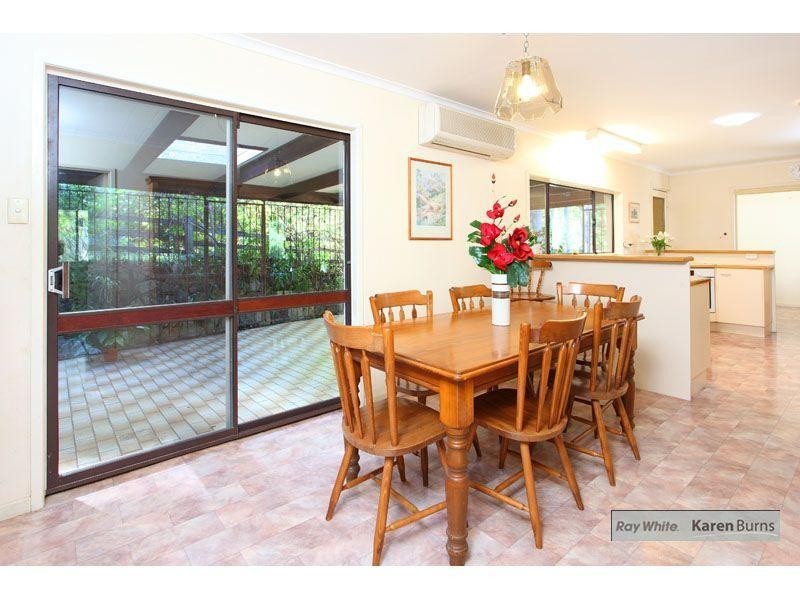 5 Bejimba Street, Kenmore QLD 4069