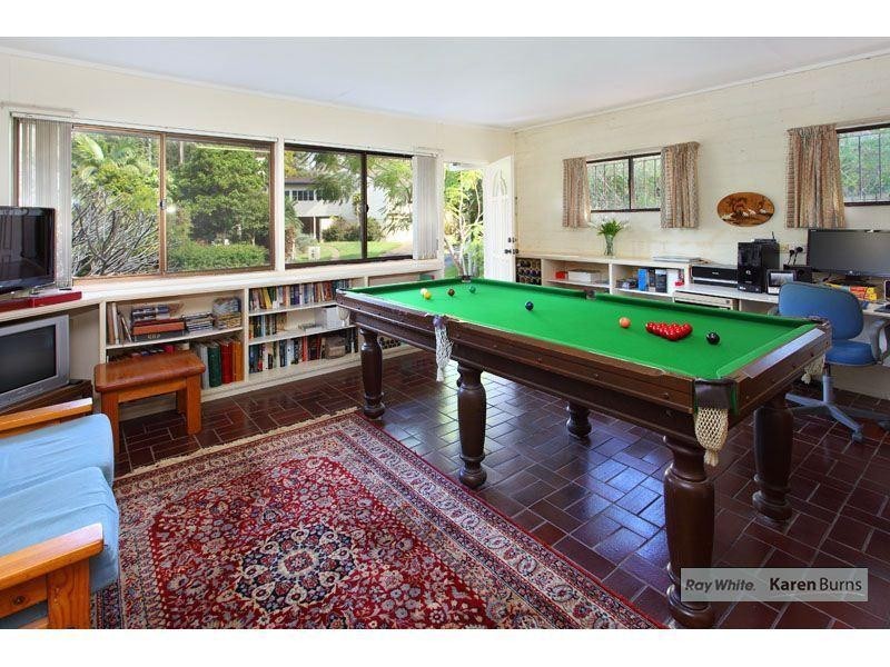 5 Bejimba Street, Kenmore QLD 4069