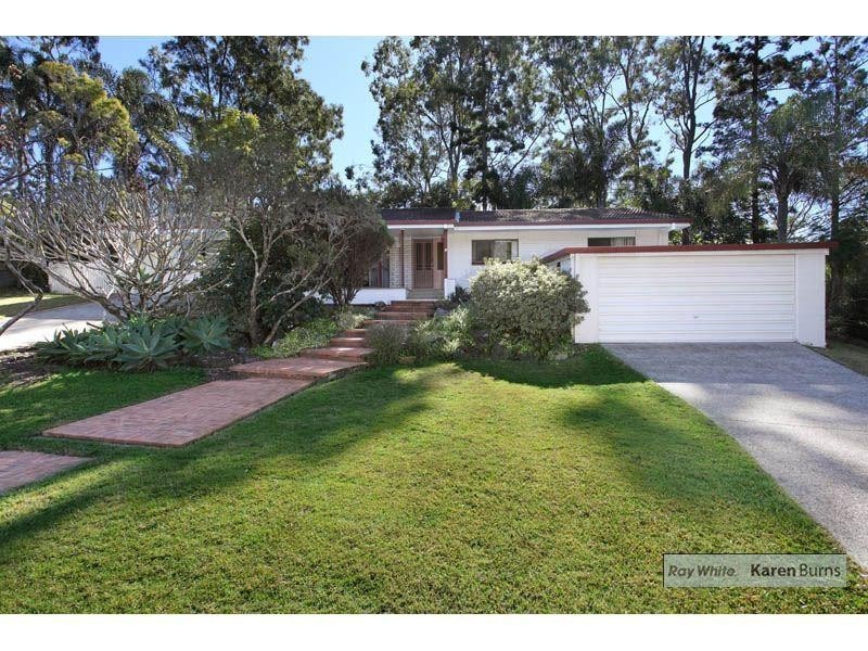 5 Bejimba Street, Kenmore QLD 4069