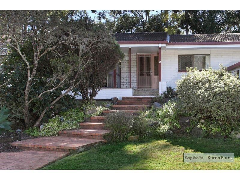 5 Bejimba Street, Kenmore QLD 4069