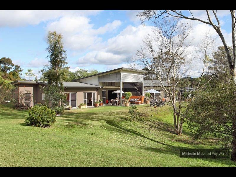 24 Olivia Place, Pullenvale QLD 4069