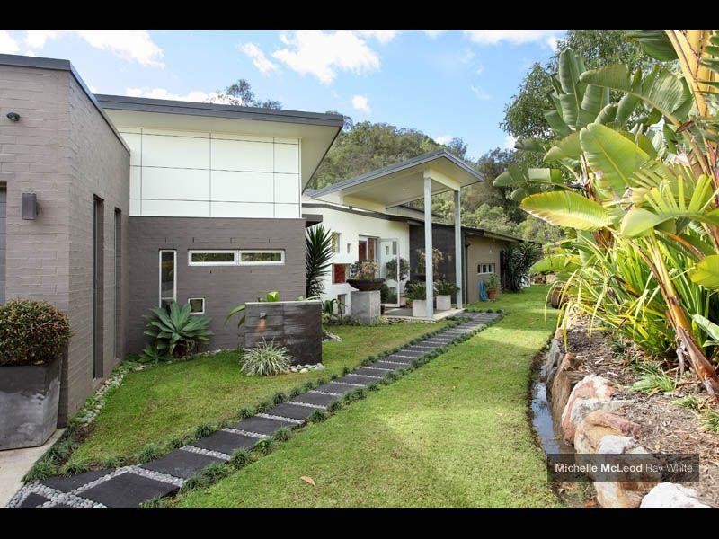 24 Olivia Place, Pullenvale QLD 4069
