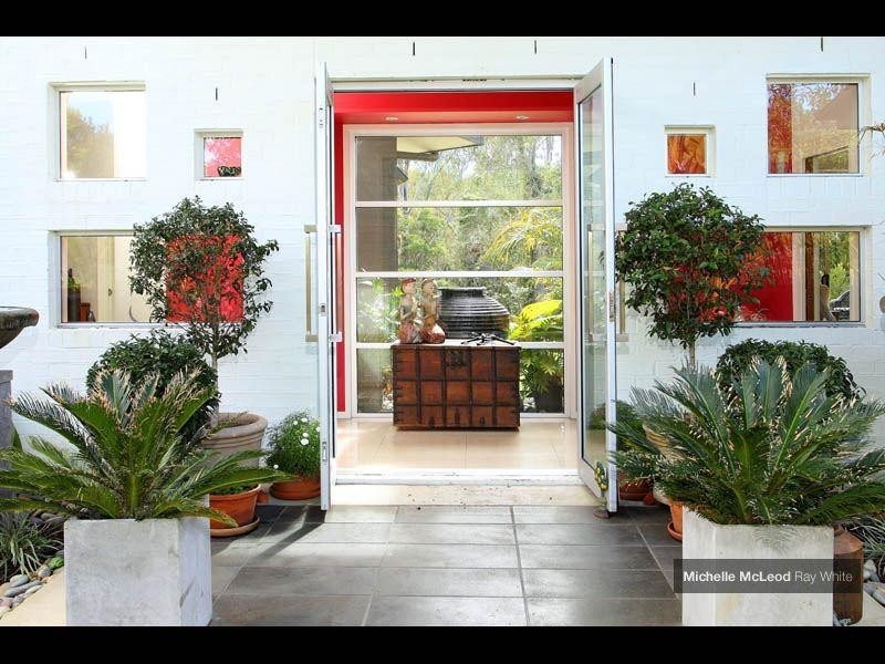 24 Olivia Place, Pullenvale QLD 4069