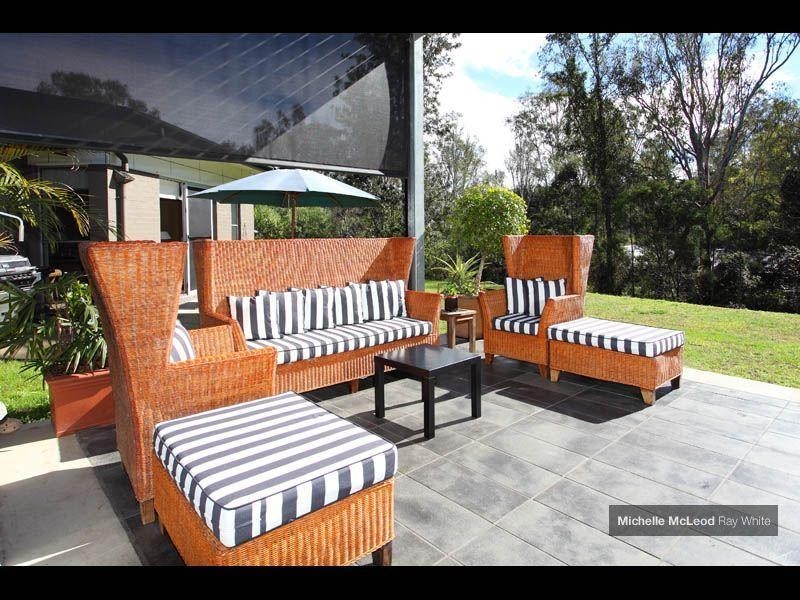 24 Olivia Place, Pullenvale QLD 4069