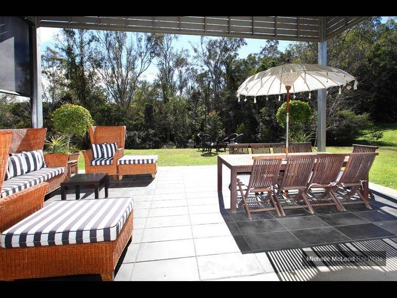 24 Olivia Place, Pullenvale QLD 4069