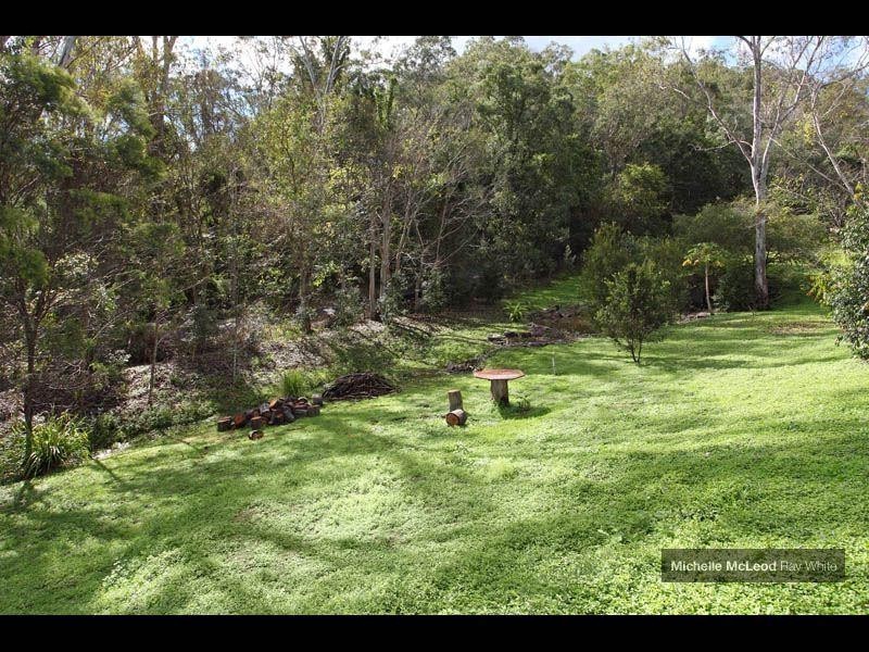 24 Olivia Place, Pullenvale QLD 4069