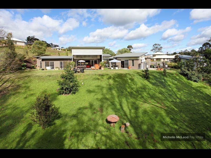 24 Olivia Place, Pullenvale QLD 4069