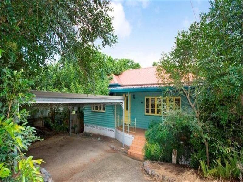 156 Taringa Parade, Indooroopilly QLD 4068