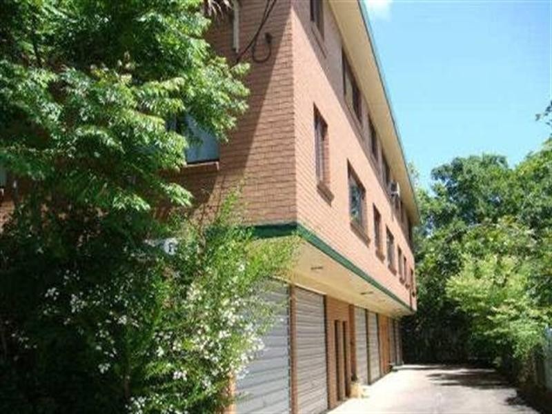 6/25 Brisbane Street, St Lucia QLD 4067
