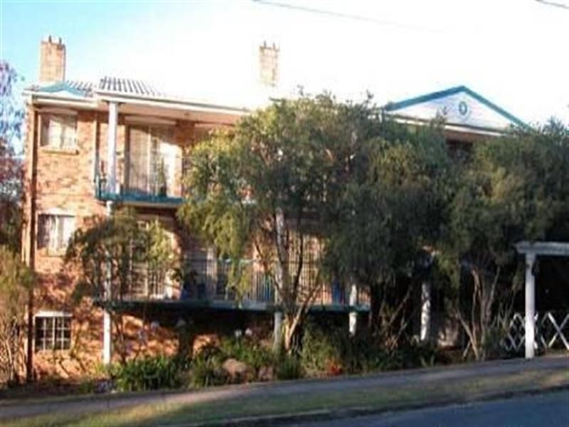 7/95 Whitmore Street, Taringa QLD 4068