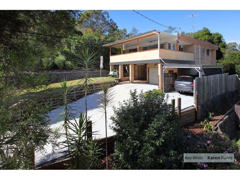 3 Wandella Street, Chapel Hill QLD 4069