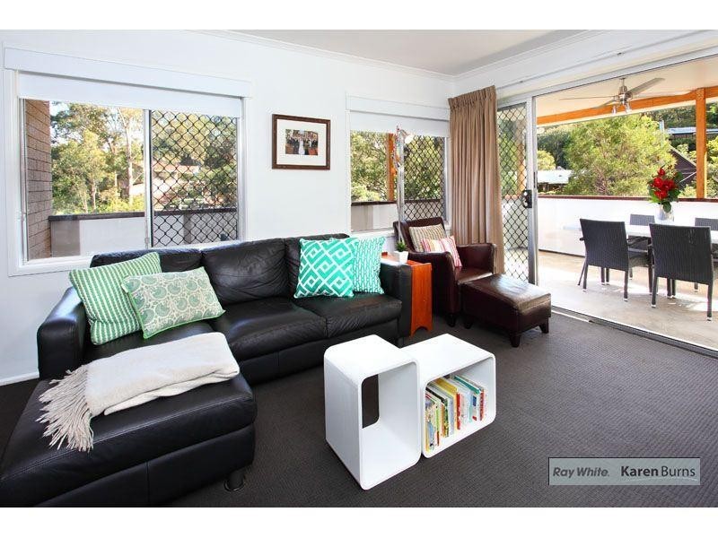 3 Wandella Street, Chapel Hill QLD 4069