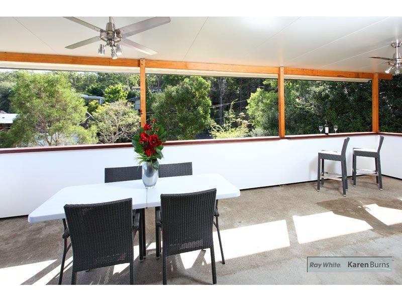 3 Wandella Street, Chapel Hill QLD 4069