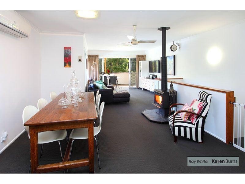 3 Wandella Street, Chapel Hill QLD 4069