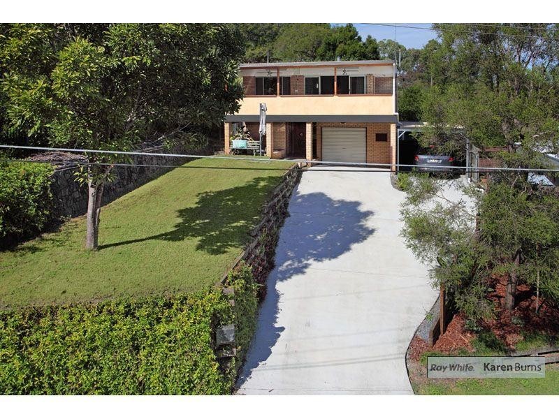 3 Wandella Street, Chapel Hill QLD 4069