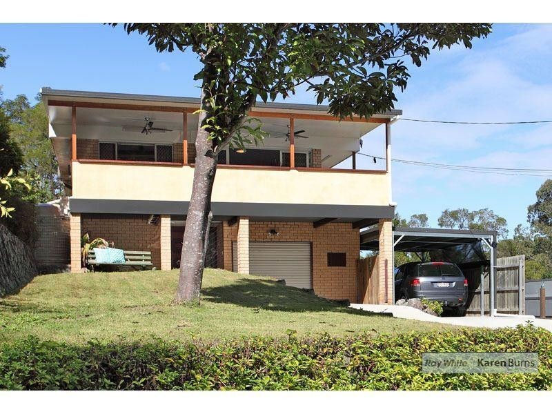 3 Wandella Street, Chapel Hill QLD 4069