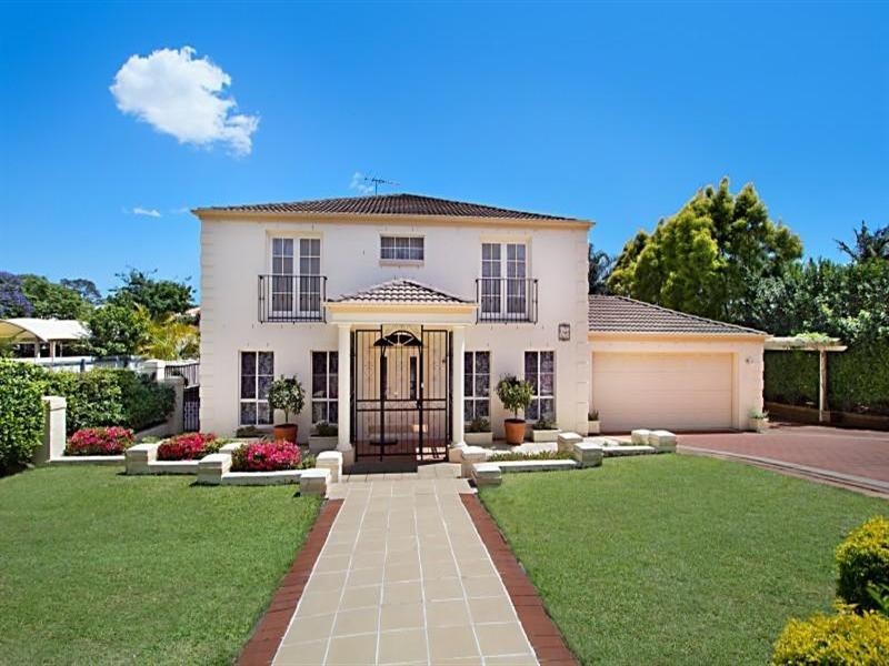 106 Kintyre Street, Brookfield QLD 4069